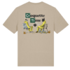 Breaking Miam – T-shirt coton bio (Mod/015)
