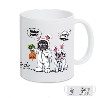 Bad Bunny – Mug (Mod/024)