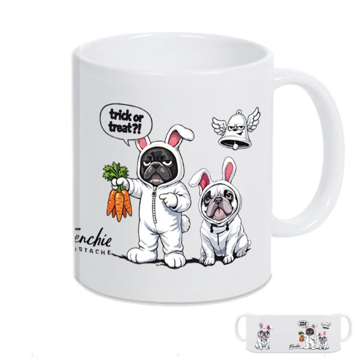 Bad Bunny – Mug (Mod/024)