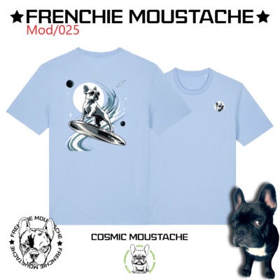 Mod/025 - Cosmic Moustache
