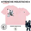 Mod/025 - Cosmic Moustache