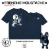 Mod/025 - Cosmic Moustache