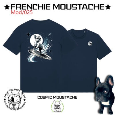 Mod/025 - Cosmic Moustache