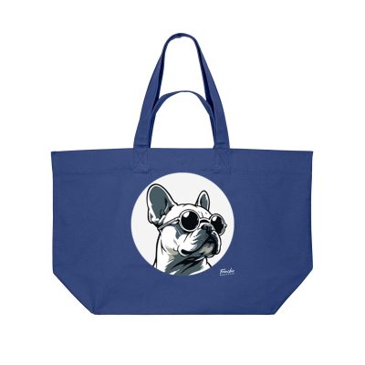 Cosmic Moustache – Shopping Bag 2.0 (Mod/025)