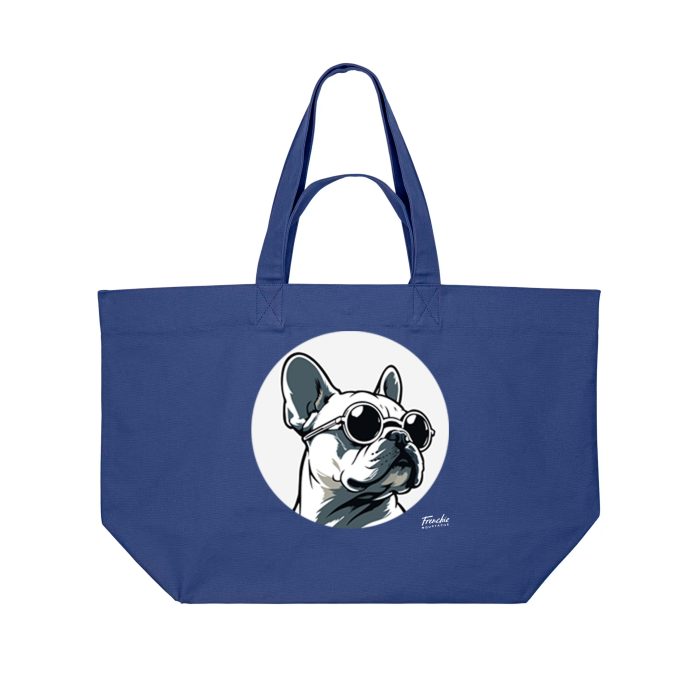 Cosmic Moustache – Shopping Bag 2.0 (Mod/025)