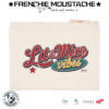 Lit & Mixe – Pencil Case coton bio