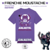 Galactic Moustache Pack Collector – Purple Love Edition – Mod/026