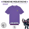 Galactic Moustache Pack Collector – Purple Love Edition – Mod/026