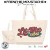 Lit & Mixe – Shopping Bag coton bio