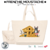 Lit & Mixe en Sable – Shopping Bag coton bio