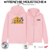 Lit & Mixe en Sable – Zippé - Coton bio