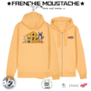 Lit & Mixe en Sable – Zippé - Coton bio