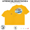 Lit & Mixe en Van – T-shirt coton bio