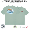 Lit & Mixe en Van – T-shirt Enfant coton bio