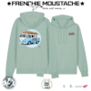 Lit & Mixe en Van – Sweat-shirt coton bio