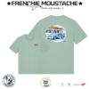 Lit & Mixe en Van – T-shirt coton bio