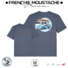 Lit & Mixe en Van – T-shirt coton bio