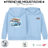 Lit & Mixe en Van – Sweat Enfant - Coton bio