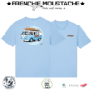 Lit & Mixe en Van – T-shirt Enfant coton bio