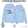 Lit & Mixe en Van – Sweat-shirt coton bio