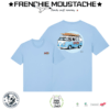 Lit & Mixe en Van – T-shirt coton bio