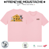 Lit & Mixe en Sable – T-shirt Enfant coton bio