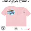 Lit & Mixe en Van – T-shirt Enfant coton bio