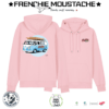 Lit & Mixe en Van – Sweat-shirt coton bio