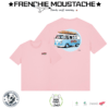 Lit & Mixe en Van – T-shirt coton bio