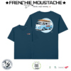 Lit & Mixe en Van – T-shirt coton bio