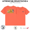 Lit & Mixe en Sable – T-shirt Enfant coton bio