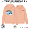 Lit & Mixe en Van – Sweat-shirt coton bio