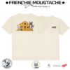 Lit & Mixe en Sable – T-shirt Enfant coton bio