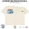 Lit & Mixe en Van – T-shirt Enfant coton bio