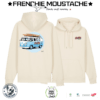 Lit & Mixe en Van – Sweat-shirt coton bio