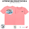 Lit & Mixe en Van – T-shirt Enfant coton bio
