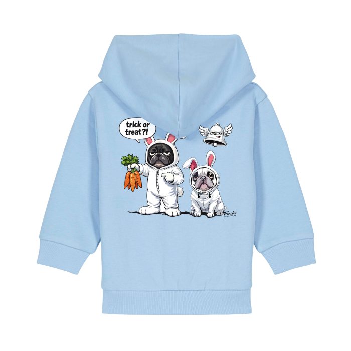 Bad Bunny – Baby Connector (Mod/024)