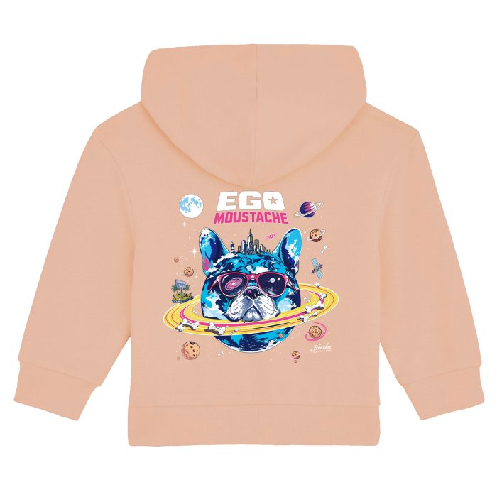 Ego Moustache – Baby Connector (Mod/027)