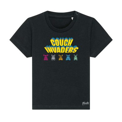 Couch Invaders – Baby Creator (Mod/008)