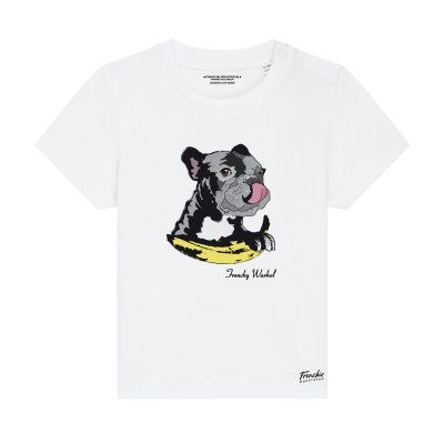 Frenchy Warhol – Baby Creator (Mod/001)