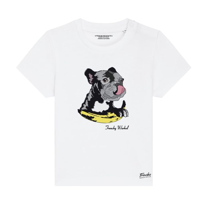 Frenchy Warhol – Baby Creator (Mod/001)