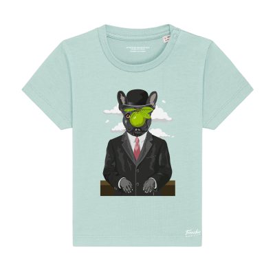 Le Moustache de l'Homme – Baby Creator (Mod/018)
