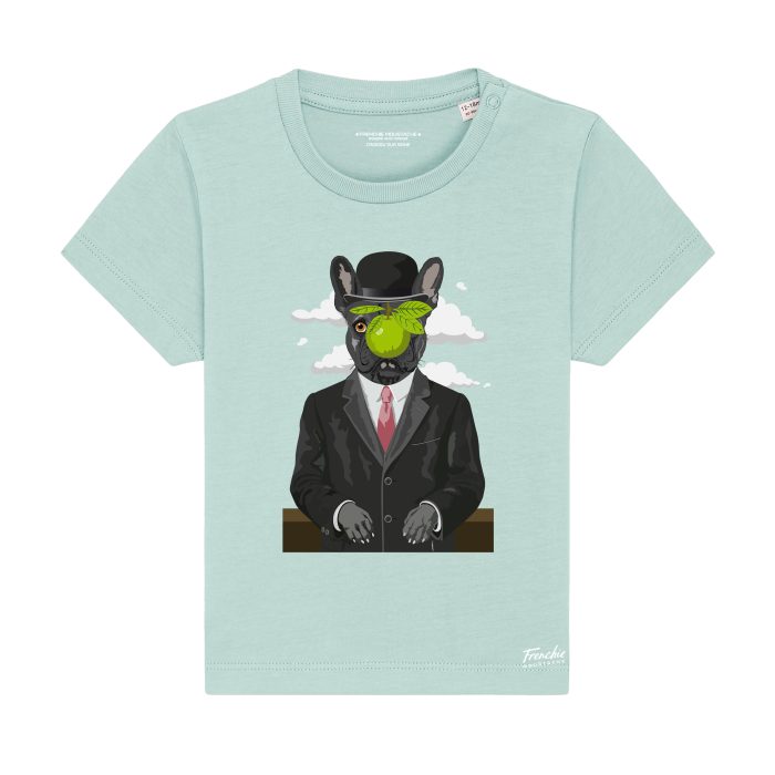 Le Moustache de l'Homme – Baby Creator (Mod/018)