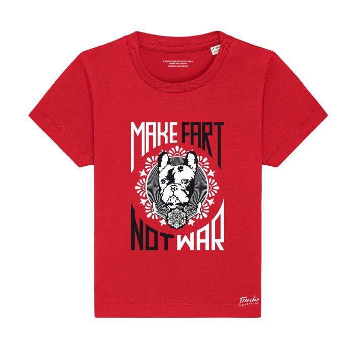 Make Fart – Baby Creator (Mod/011)