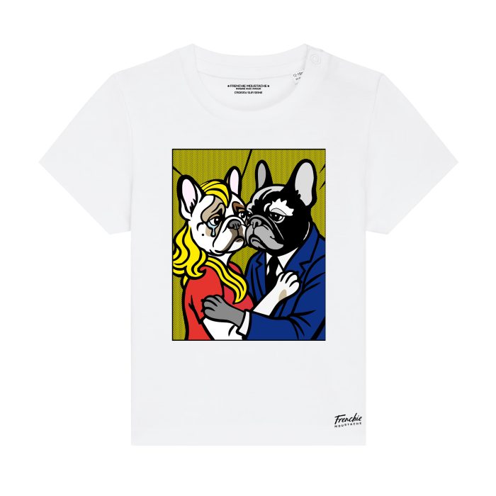 The Kiss M – Baby Creator (Mod/020)