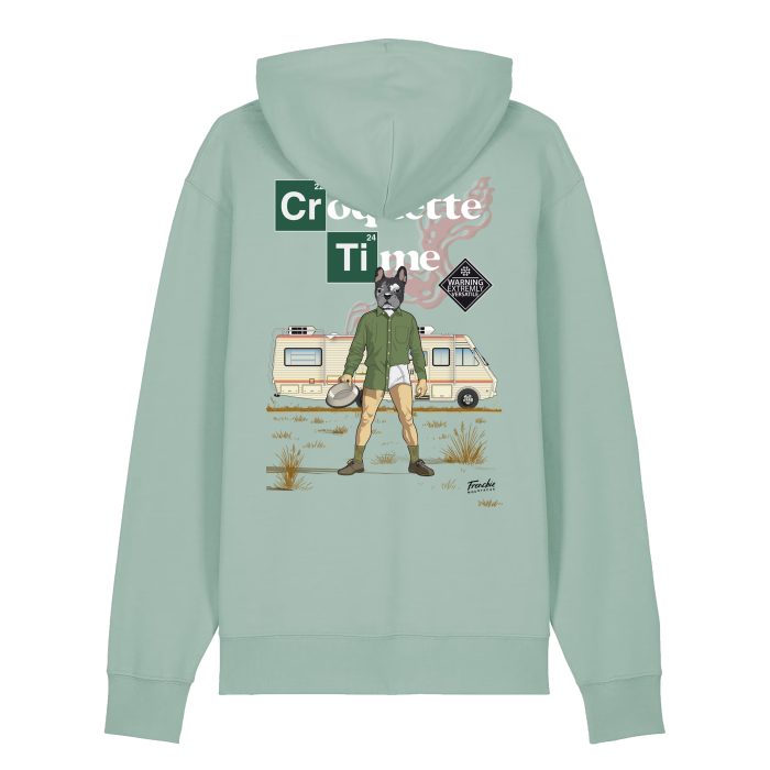 Cook & Roll – Cruiser 2.0 (Mod/015)