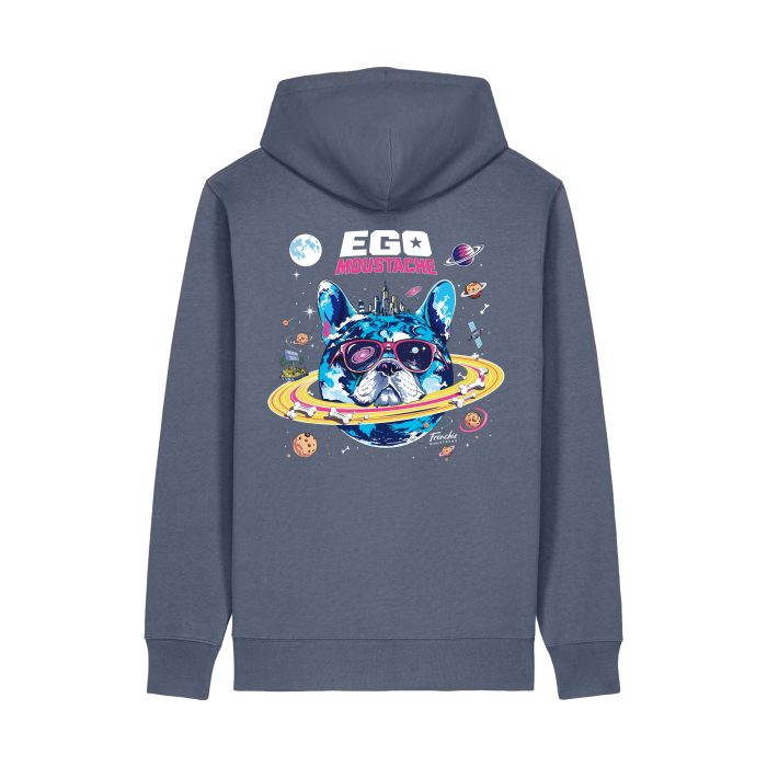 Ego Moustache – Cruiser 2.0 (Mod/027)