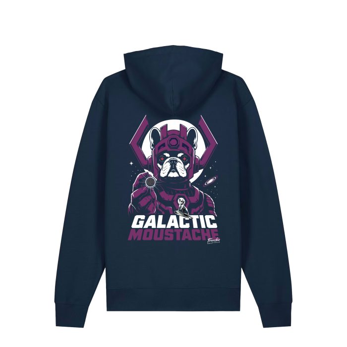 Galactic Moustache – Cruiser 2.0 (Mod/026)