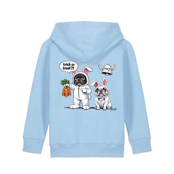 Bad Bunny – Mini Cruiser 2.0 (Mod/024)