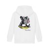 Frenchy Warhol – Mini Cruiser 2.0 (Mod/001)